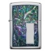 Colorful Venetian Design Zippo 22088