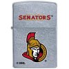 Ottawa Senators® Zippo 25609