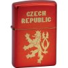 Czech Lion Zippo zapalovač 26039