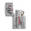 templer zippo zapalovac emblem 2