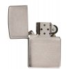 zippo brushed chrome zapalovac 6