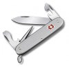 Victorinox Pioneer Alox Silver 0.8201.26