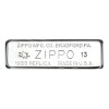 Windy Collectible of The Year Zippo 21752
