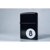 ZIPPO 8-BALL LICORICE