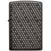 Hexagon Design Zippo zapalovač 25523