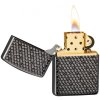 Hexagon Design Zippo zapalovač 25523