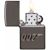James Bond 007™ Zippo 25575
