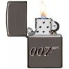 James Bond 007™ Zippo zapalovač