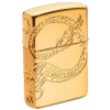 Chinese Dragon Zippo 29265