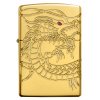 Chinese Dragon Zippo 29265