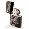 Zippo TRIBAL DRAGON 26456