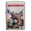 Iron Maiden Zippo zapaľovač 21021