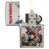 Iron Maiden Zippo zapaľovač 21021