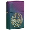 Lucky Symbols Design Zippo 26970
