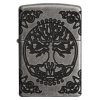 Tree of Life Armor zapaľovač Zippo 27152