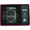 Tree of Life Armor Zippo 27152