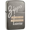Zippo Original Windproof Lighter 25371