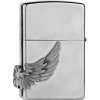 Flying Heart Zippo 25844
