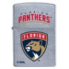 Florida Panthers® Zippo 25601