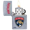 Florida Panthers® Zippo 25601