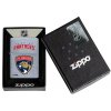 Florida Panthers® Zippo 25601