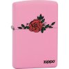 Zippo Rose 26385
