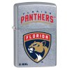 florida panters zippo 25601