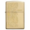 Paisley Zippo Design 24195