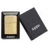 Paisley Zippo Design 24195
