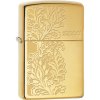 Paisley Zippo Design 24195