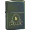 ZIPPO AND FLAME 26698