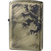 27137 Zippo Lion Crest zapalovac