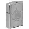 Ace of Spades Zippo 21938