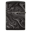 Marble Design Zippo 24981