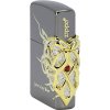 Secret of my Heart Emblem Zippo 28156