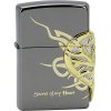 Secret of my Heart Emblem Zippo 28156