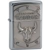 Znamení zvěrokruhu Býk Zippo 21607
