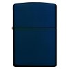 26645 zippo navy matte5