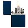 26645 zippo navy matte 3