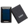 26645 zippo navy matte6