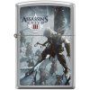 Assassin's Creed® Zippo 24336