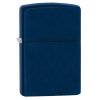 26645 zippo navy matte 4