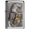 Heral WALO Zippo 22926