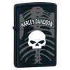 H-D SKULL 26359