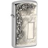 Roses Zippo 21755