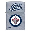 Winnipeg Jets™ Zippo 25619