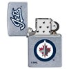 Winnipeg Jets™ Zippo 25619