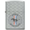 Ford Mustang Zippo 28874