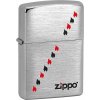 ZIPPO FLAMES 21652