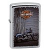 HARLEY BIKES 25329